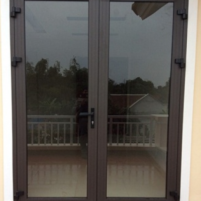 Cửa đi mở quay 2 cánh