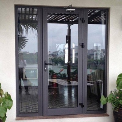 Cửa đi mở quay 1 cánh